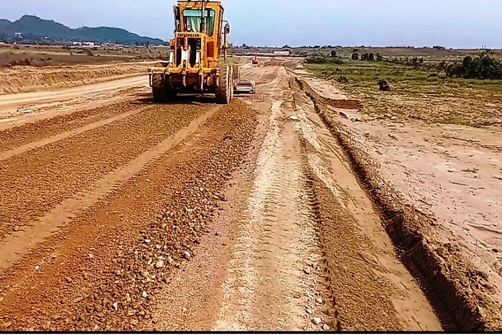 कल्याण-लातूर एक्सप्रेसवे से बदलेगा सफर का अंदाज, 8 KM टनल से 5 घंटे में पूरा होगा रूट