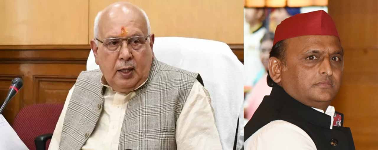 अखिलेश के समय गन्ने का पैसा सालों बाद मिलता था… सपा सरकार पर बरसे सूर्य प्रताप शाही