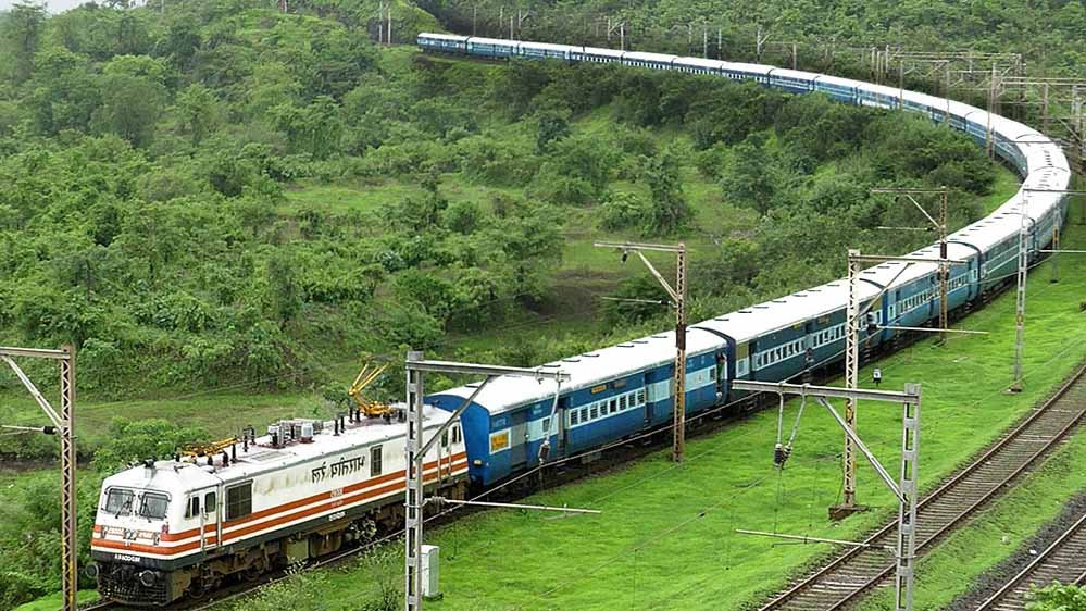 त्योहारी सीजन में रेलवे की सौगात, तिरुवनंतपुरम-मदार स्पेशल ट्रेन का ऐलान