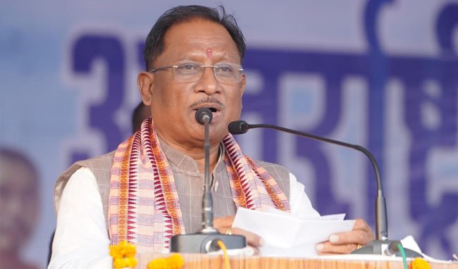 खामभाठा में निर्माणाधीन पुल से बच्चों और ग्रामीणों को हो रही परेशानी को मुख्यमंत्री ने गंभीरता से लिया