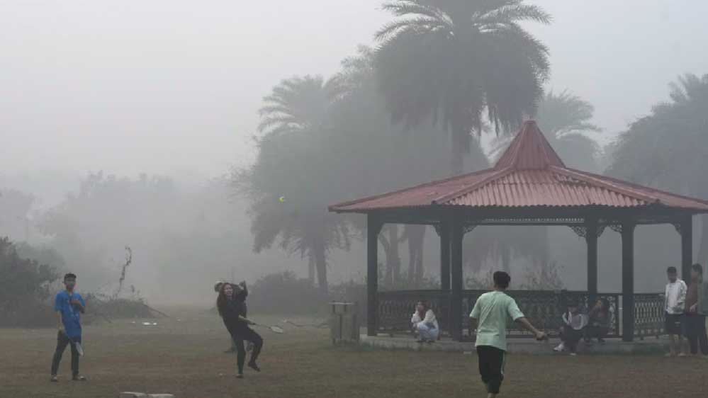 सर्दी होगी कम, 2027 की गर्मी भी बढ़ा सकती है चिंता; अल-नीनो का असर