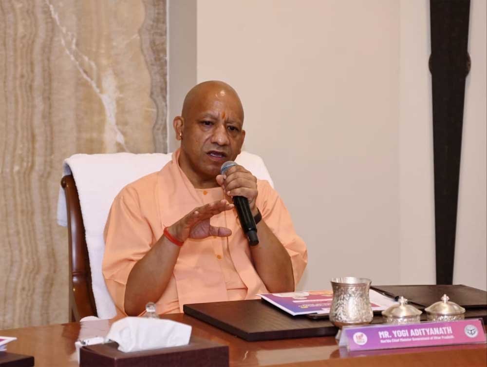 योगी सरकार में साक्षरता को जन-जन तक पहुंचाने की पहल, 75 जिलों में 5.10 लाख शिक्षार्थियों ने दी परीक्षा