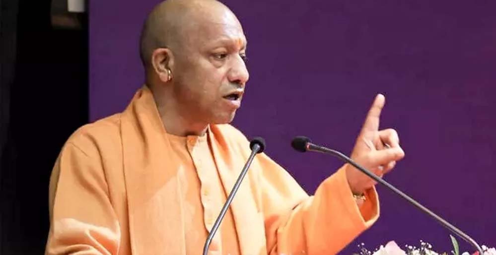 मुख्यमंत्री योगी का हमला- सपा के लिए विकास का मतलब केवल सैफई था, बाकी गांवों और जिलों की नहीं थी चिंता