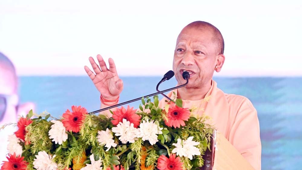 सपा शासनकाल में बहुत सारी भर्तियां ऐसी हुईं, जिसमें आवेदन न करने वालों को भी मिला नियुक्ति पत्र- मुख्यमंत्री