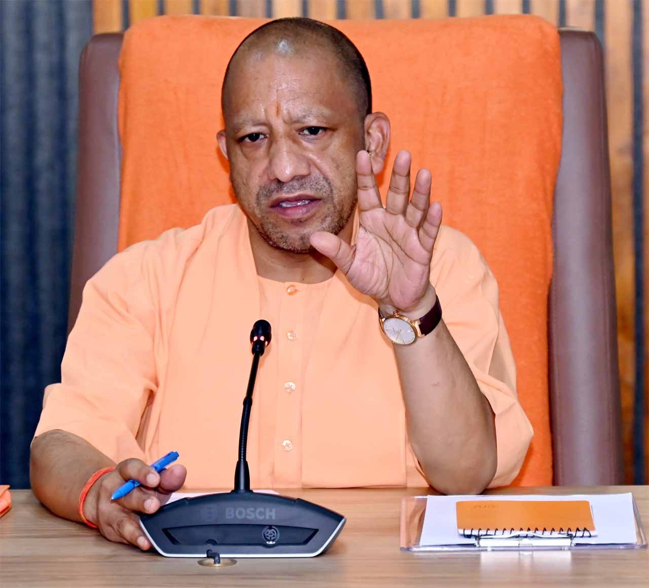 यूपी पुलिस की सुविधाओं में विस्तार को गति, कई निर्माण कार्यों के लिए बजट मंजूर