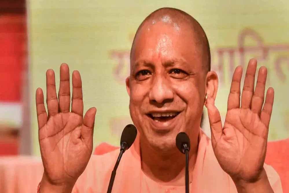 मेरठ से गिनाईं पश्चिमी यूपी की उपलब्धियां, एक्सप्रेसवे, नमो भारत, स्पोर्ट्स यूनिवर्सिटी और नोएडा इंटरनेशनल एयरपोर्ट का किया जिक्र