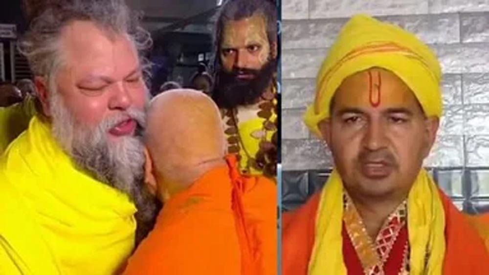 प्रेमानंद महाराज की वापसी, विराट कोहली विवाद पर फलाहारी बाबा का माफीनामा