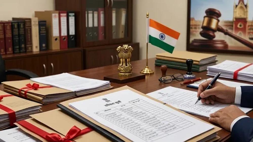 झारखंड में प्रशासनिक अधिकारियों की वरिष्ठता पर बड़ा अपडेट, हाई कोर्ट के आदेश के बाद सरकार ने जारी की नई सूची