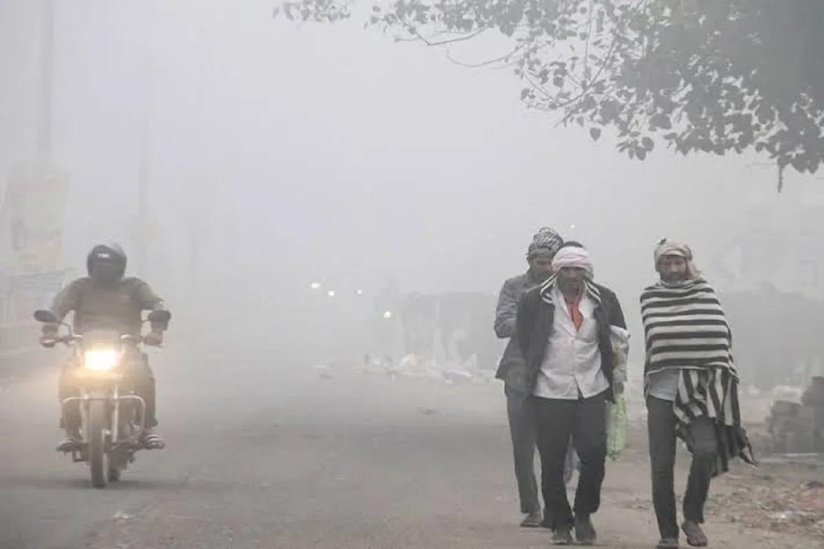 राजस्थान में बारिश के बाद शुरू होगी सर्दी, 10-12 अक्टूबर को इन इलाकों में बदलेगा मौसम का मिजाज