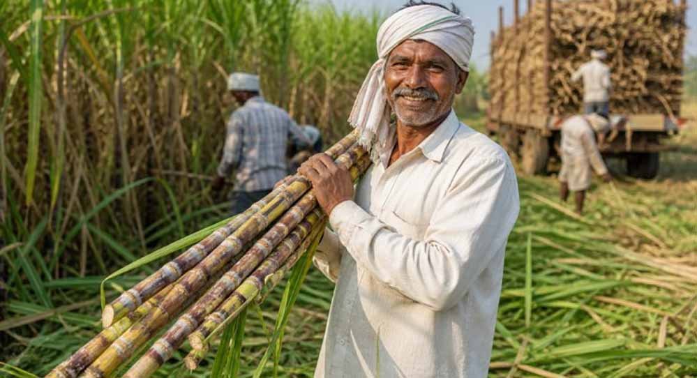 भारतीय किसान संघ के प्रतिनिधिमंडल से चर्चा के बाद मुख्यमंत्री विष्णु देव साय ने लिया महत्वपूर्ण निर्णय