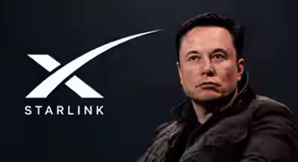 Starlink पर चीन का प्रतिबंध, भारत में एलन मस्क से टकराव क्यों? जानिए पूरा मामला