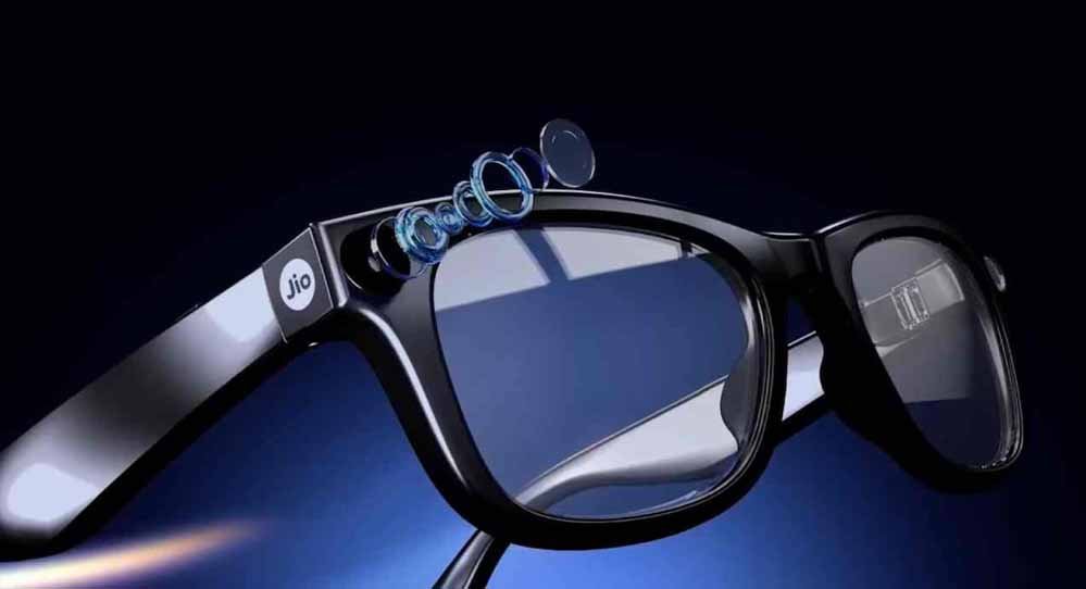Jio का नया AI Glass मचाएगा धूम, UPI पेमेंट से रियल-टाइम ट्रांसलेशन तक मिलेंगी स्मार्ट सुविधाएं