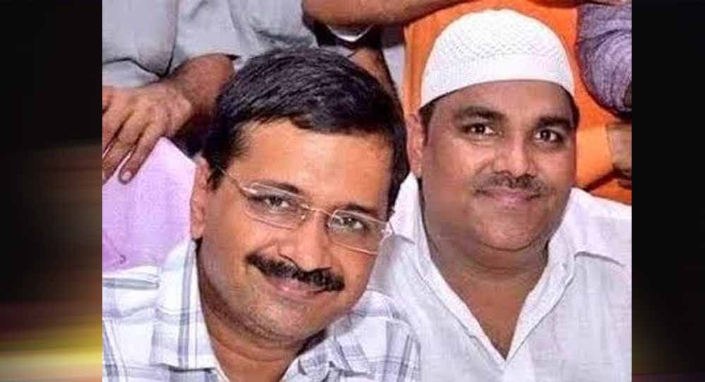 ताहिर हुसैन की मुश्किलें बढ़ीं, दिल्ली दंगा मामले में अदालत ने ठहराया दोषी; सजा पर फैसला 16 नवंबर को