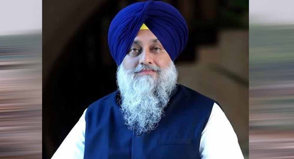 पंजाब विधानसभा चुनाव 2027: सुखबीर बादल ने खोले गठबंधन के पत्ते, AAP-कांग्रेस पर कही बड़ी बात