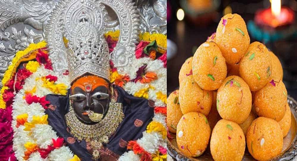 महाकाल मंदिर की तर्ज पर मैहर में भी मिलेगा महाभोग प्रसाद, मां शारदा मंदिर समिति ने की तैयारी