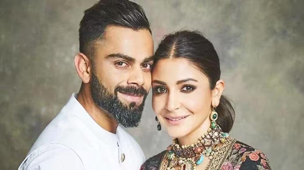 Virat Kohli-Anushka Sharma: एक ही मंजिल पर खरीदे 3 लग्जरी फ्लैट, जानें किसकी कितनी है कीमत