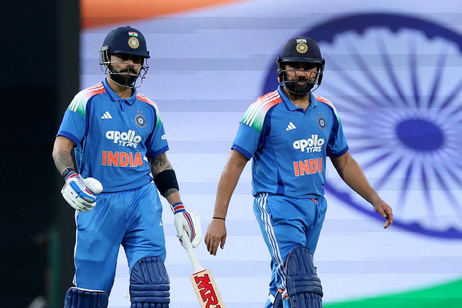 संन्यास की अटकलों के बीच गिल ने दिया संकेत, रोहित-विराट पर नहीं होगा ज्यादा प्रयोग
