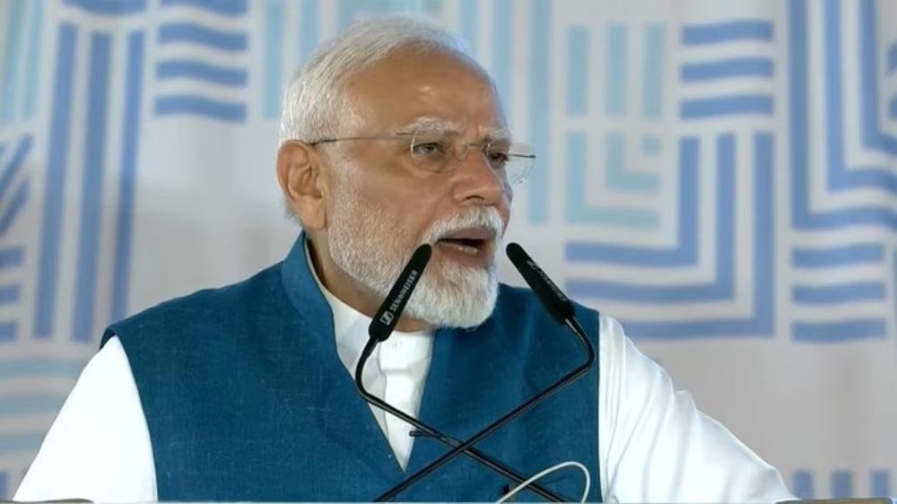 PM मोदी ने तमिलनाडु में खोले विकास के नए रास्ते, मेट्रो-रेल और सड़क परियोजनाओं का उद्घाटन