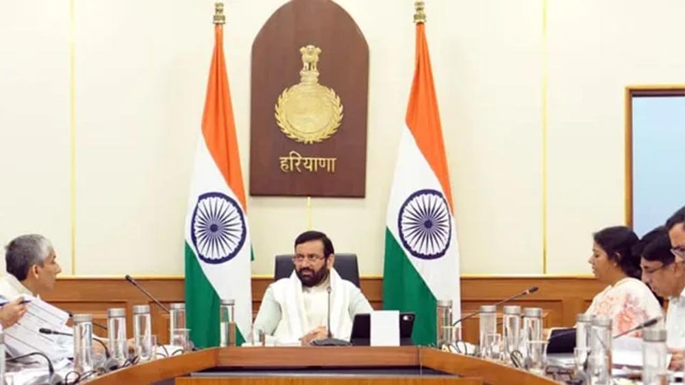 हरियाणा सरकार की नई पहल, किसानों से दूध खरीदेगा वीटा; भैंस खरीदने पर ₹80 हजार की सब्सिडी का लाभ