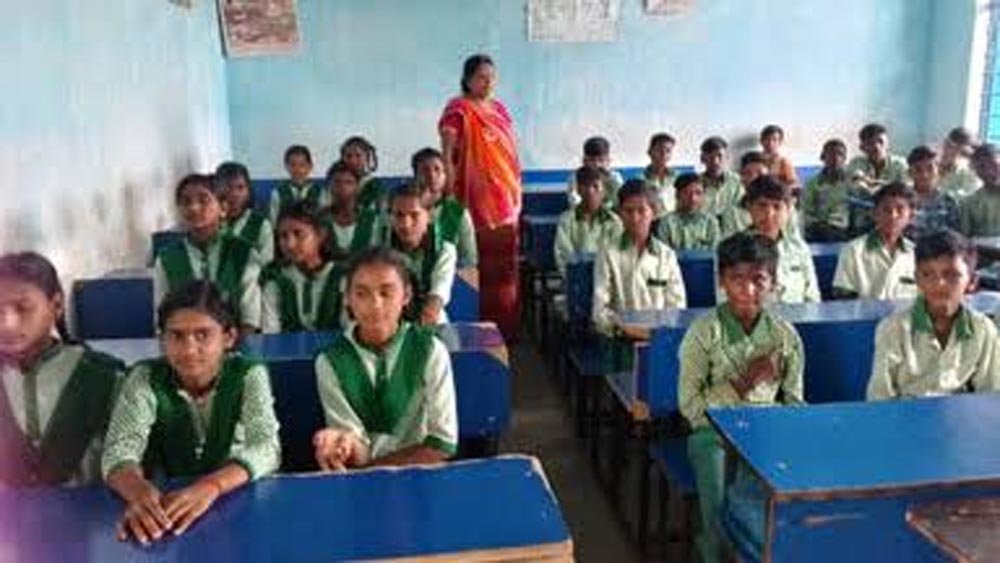 झारखंड के छात्रों के लिए बड़ा अपडेट, 2027-28 में बदलेंगी तीन कक्षाओं की पुस्तकें; 10वीं-11वीं में बदलाव 2028-29 से
