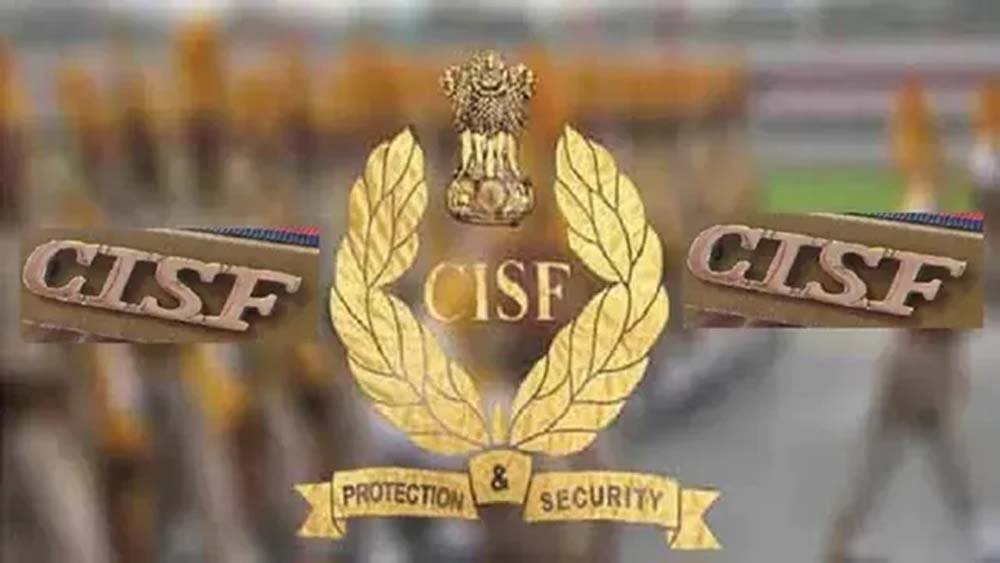 कोयला बेल्ट में CISF का ऑपरेशन तेज, 500 जवान बढ़ेंगे; ड्रोन-जीपीएस से होगी निगरानी