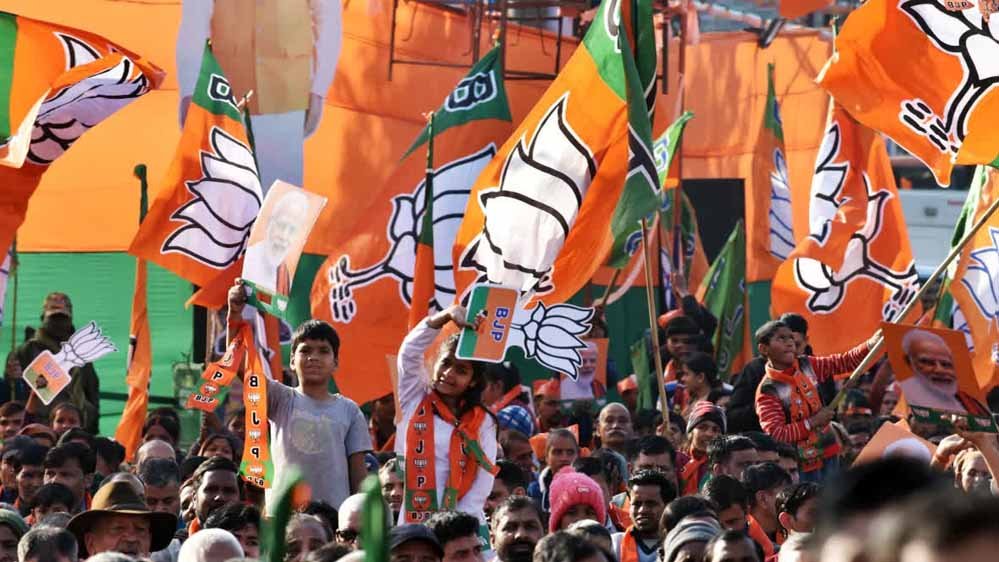 छत्तीसगढ़ में नगरीय निकाय चुनाव की हलचल तेज, भाजपा ने 170 वार्डों के लिए उम्मीदवारों के पैनल बनाने की रणनीति बनाई