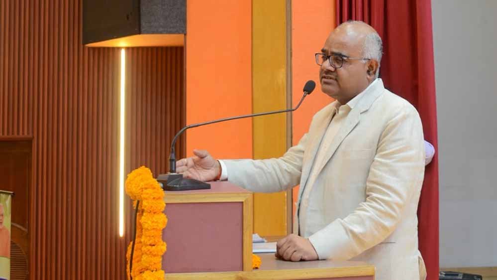 उत्तर प्रदेश की मंडियों को मिलेंगे नए अधिकारी, प्रशासनिक अनुभव वाले अफसर संभालेंगे जिम्मेदारी