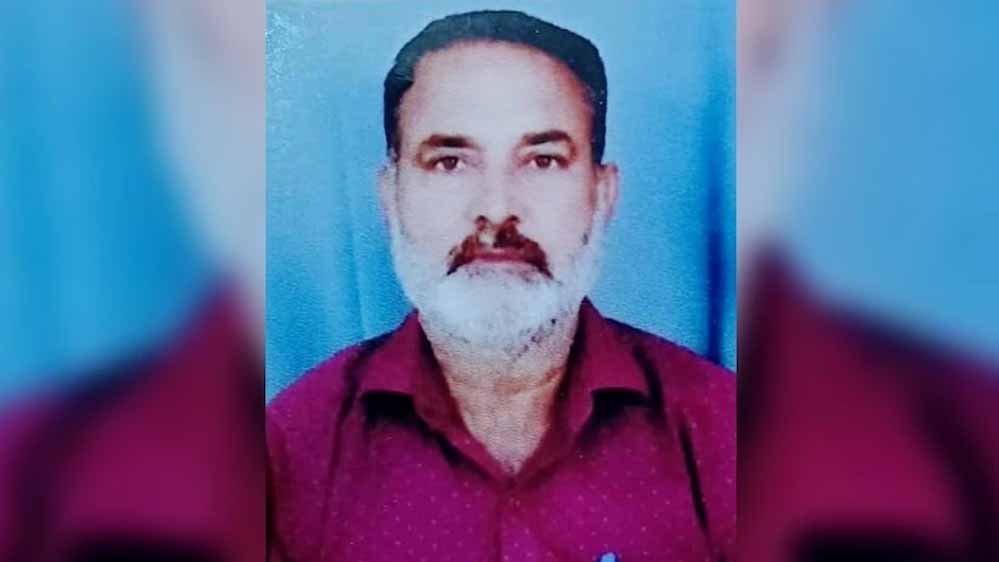 तरनतारन में ASI इकबाल सिंह की हत्या के बाद बढ़ी चिंता, पंजाब में पुलिस पर हमलों के पीछे एक जैसा तरीका चर्चा में