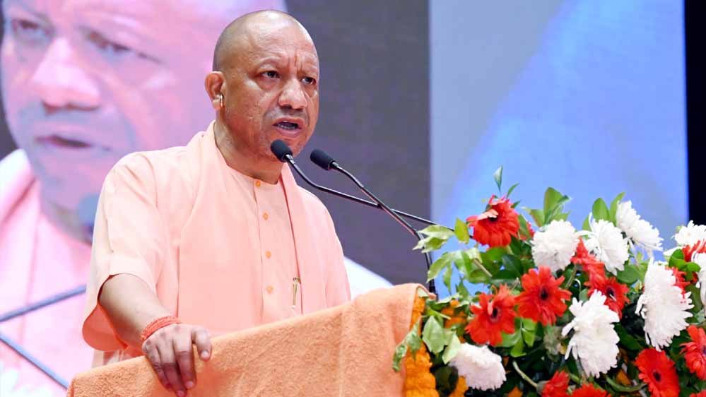 कांग्रेस नेतृत्व को नसीहत, जनता और युवाओं को गुमराह करने के बजाय अपनी विफलताओं पर करे आत्ममंथन-मुख्यमंत्री योगी