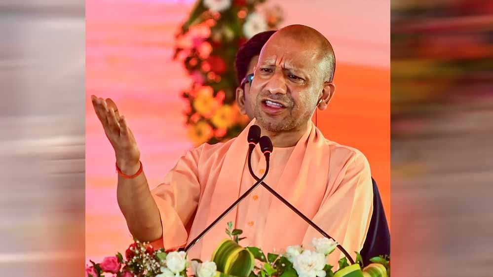 डिजिटल क्रॉप सर्वे के बाद डीबीटी से सीधे किसान के खाते में पहुंच रही मुआवजा राशि: सीएम योगी