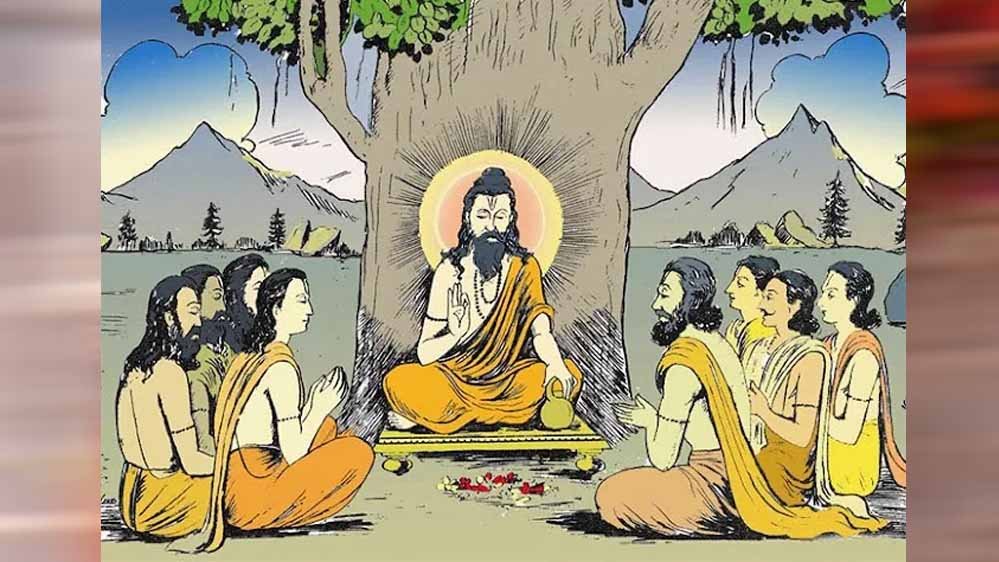 उत्तर प्रदेश में धार्मिक पर्यटन को नई रफ्तार, योगी सरकार महर्षि भृगु की तपोभूमि को दे रही नया स्वरूप