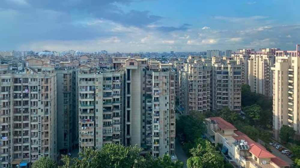 गुरुग्राम में संपत्ति पंजीकरण पर उठे सवाल, एक पैन कार्ड से जुड़ीं 25 हजार संपत्तियां; करोड़ों के सौदों की पड़ताल शुरू