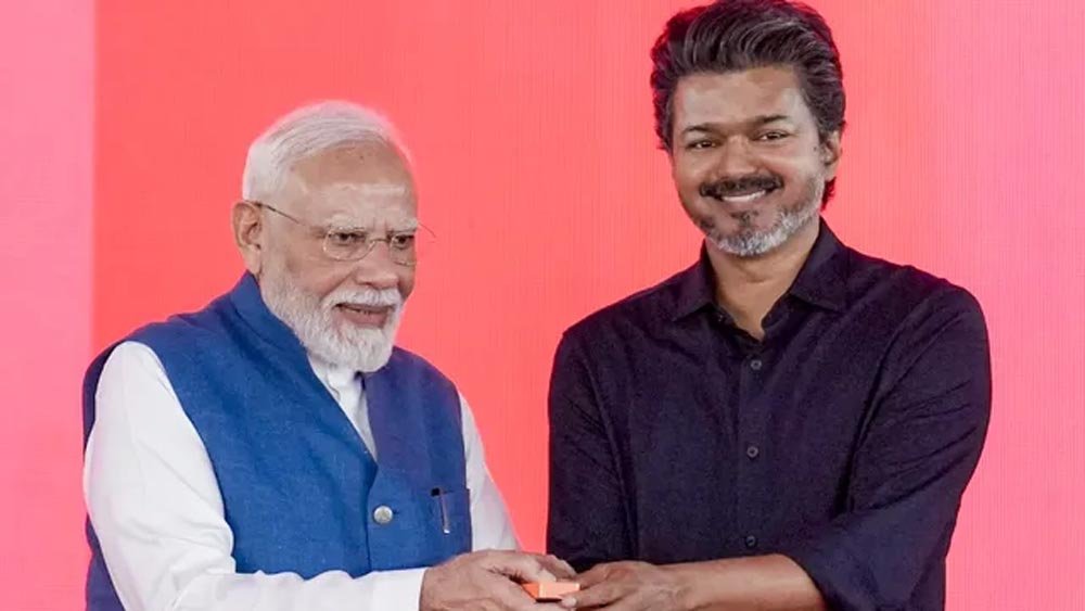 तमिलनाडु को मैन्युफैक्चरिंग और मेट्रो विस्तार से मिलेगी रफ्तार, PM मोदी ने दिया हरसंभव सहयोग का भरोसा