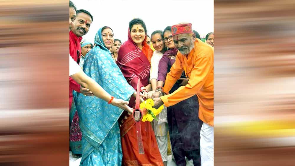 वार्ड 74 के विकास को मिलेगी गति, राज्यमंत्री गौर ने बताई सरकार की प्राथमिकता