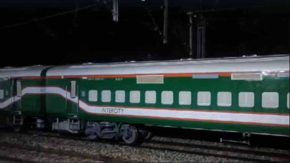 कपूरथला में बने 18 LHB कोच बांग्लादेश भेजे गए, रेलवे को ₹91.73 लाख की आय