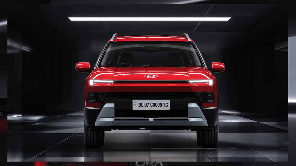 किलर लुक और एडवांस फीचर्स के साथ आई Hyundai Bayon, जानें कीमत, बुकिंग और क्या है खास
