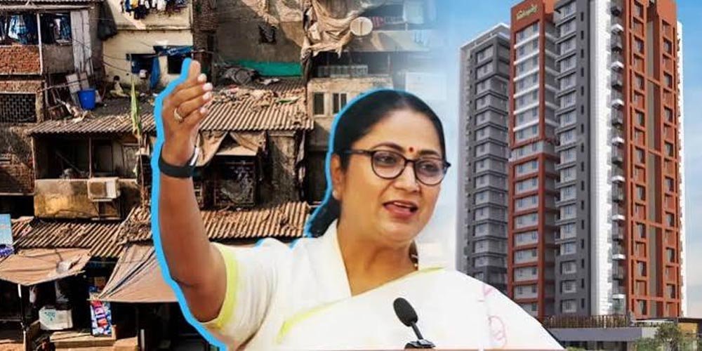 दिल्ली में झुग्गीवासियों को मिलेंगे फ्लैट? सरकार कराएगी नया सर्वे, पुनर्वास की कट-ऑफ तारीख 2025 प्रस्तावित