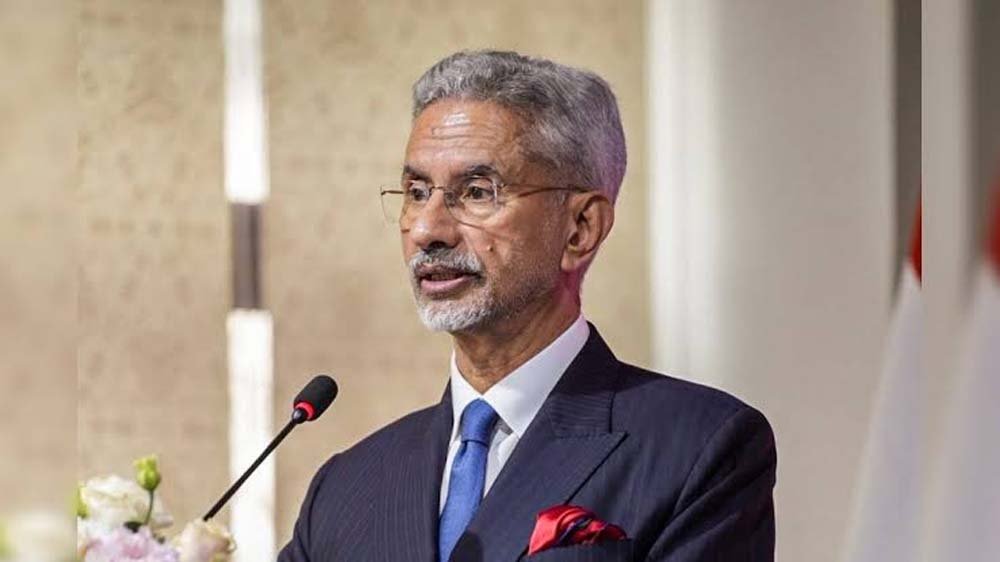 ‘मिडिल पावर’ से अमेरिका-चीन तक: जयशंकर ने बताया बदलती विश्व व्यवस्था में भारत की भूमिका