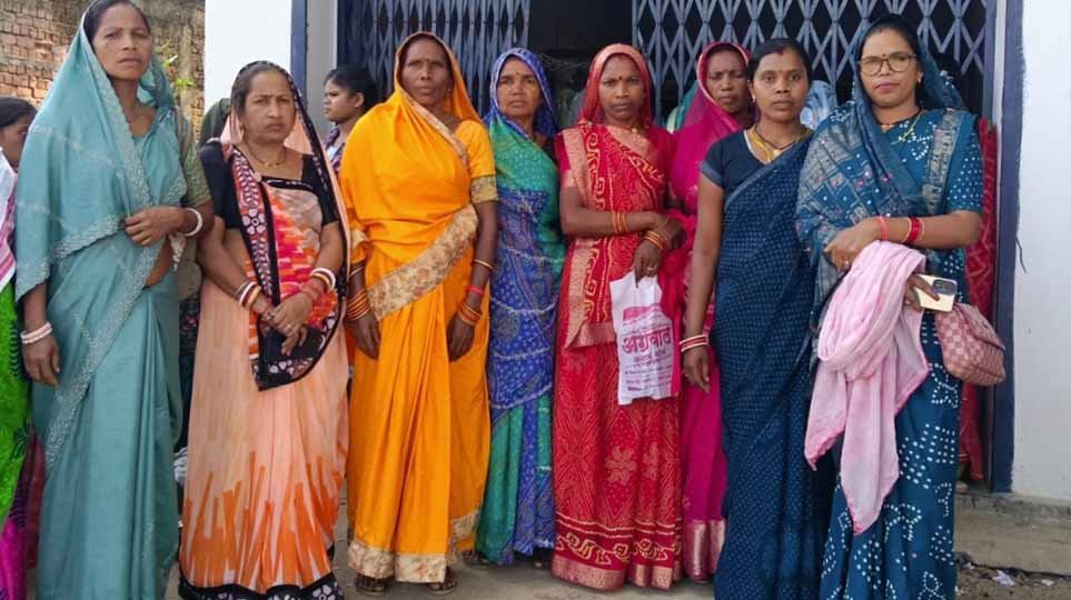 बचत, बैंकिंग, कौशल विकास और आजीविका के अवसरों से महिलाओं के जीवन में आ रहा सकारात्मक बदलाव