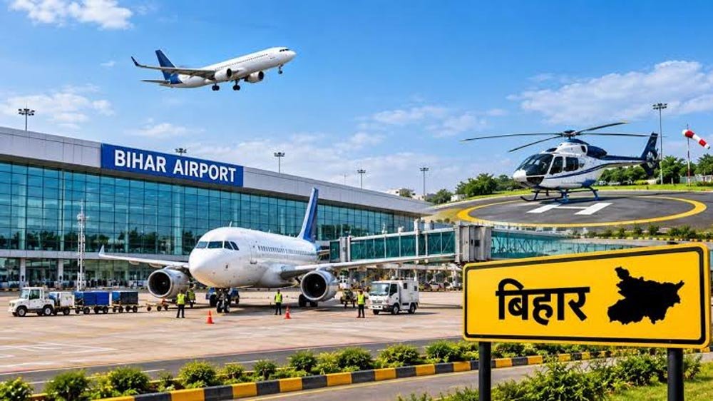 बिहार के 3021 गांवों के विकास पर खर्च होंगे ₹634 करोड़, बुनियादी सुविधाओं पर रहेगा फोकस