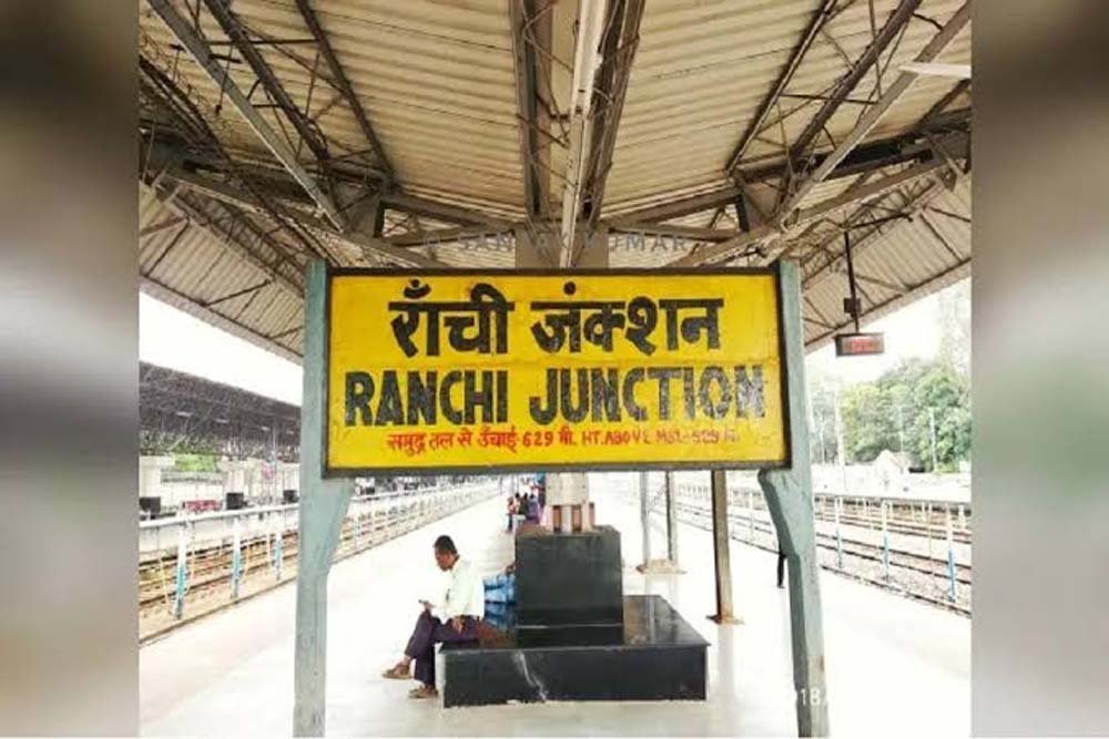 त्योहारों पर ट्रेन से सफर करने वालों के लिए बड़ी खबर, रांची मंडल ने बढ़ाई ट्रेनों की क्षमता