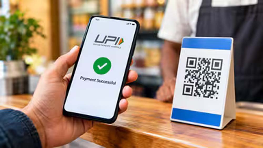 UPI पेमेंट पर 15 अक्टूबर से नया नियम लागू, जानें ₹2,000 से ऊपर ट्रांजैक्शन पर कितना लगेगा MDR