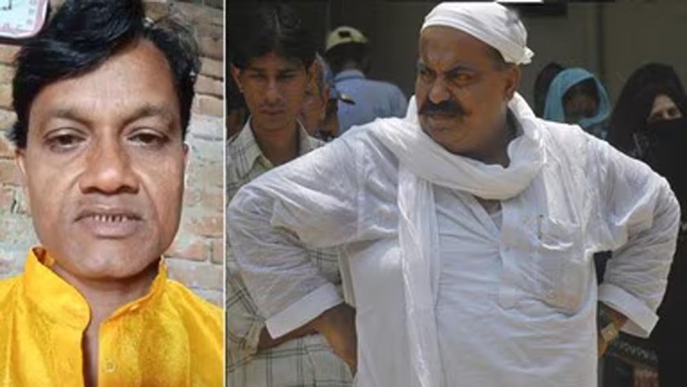 ‘हिंदू बनना श्राप बन गया’, प्रयागराज में युवक का वीडियो वायरल; पुलिस जांच में 2024 में धर्म परिवर्तन की पुष्टि