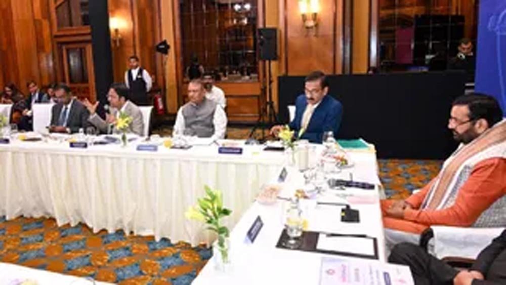 इनोवेशन और इंडस्ट्री का नया हब बनेगा हरियाणा? सिंगापुर के साथ निवेश को लेकर बड़ा