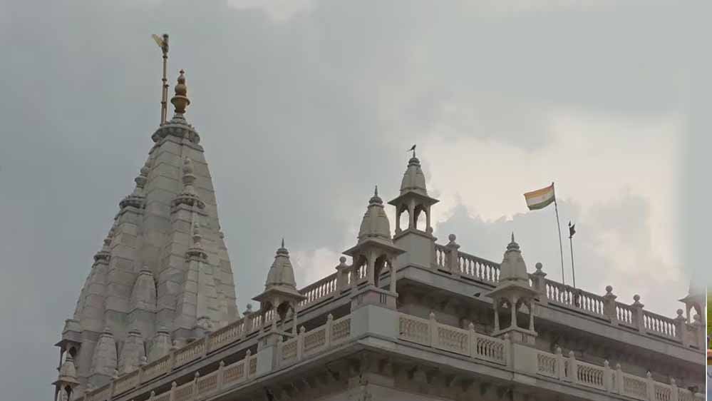 जैन विरासत को संवार रही योगी सरकार, अक्टूबर में पूरा होगा छदामी लाल जैन मंदिर का विकास