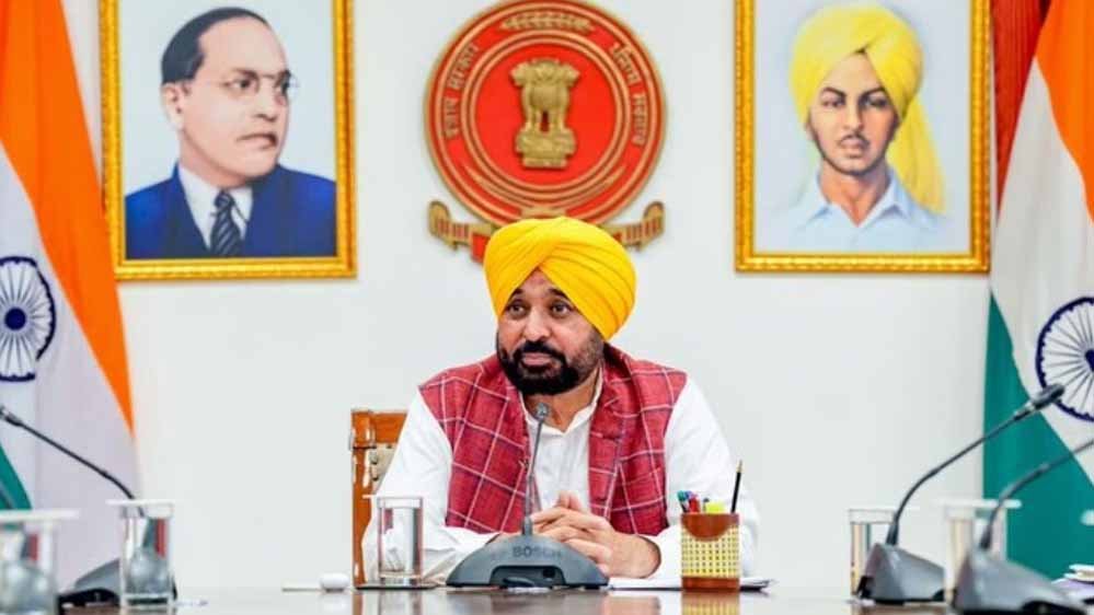 बेअदबी कानून को लेकर पंजाब सरकार सक्रिय, PCS अधिकारी बने नोडल अफसर
