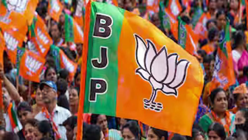 गिरिडीह उपचुनाव में जातीय समीकरण अहम, भाजपा फीडबैक के आधार पर चुनेगी प्रत्याशी