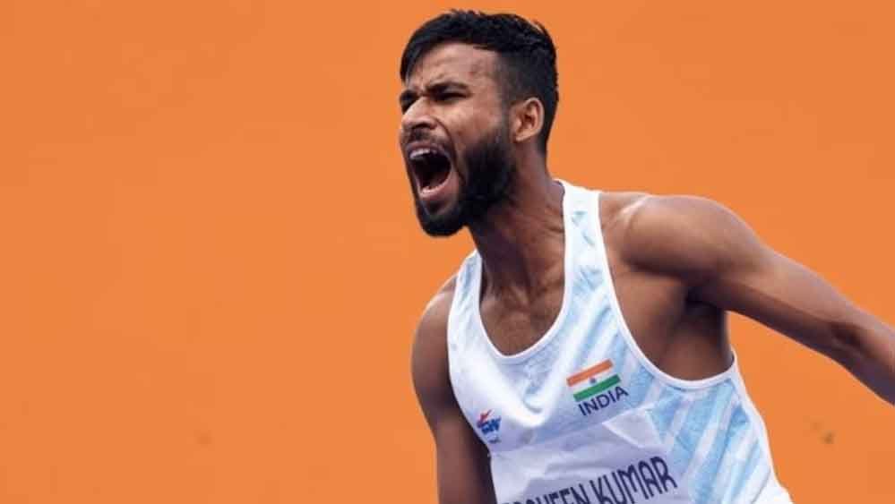 Asian Para Games: भारत को मिले दो गोल्ड और सिल्वर, प्रवीण कुमार के गेम्स रिकॉर्ड से चमका देश का नाम