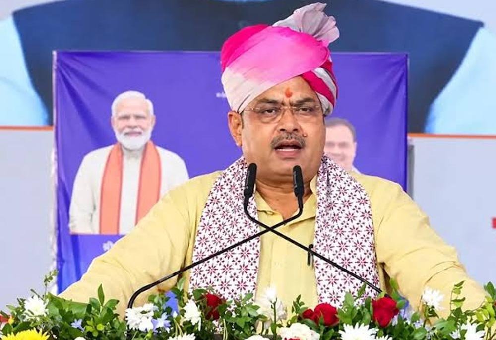 पंचायत चुनाव के बाद राजस्थान में नियुक्तियों की तैयारी, दिल्ली से संभावित दावेदारों की नब्ज टटोल रही BJP
