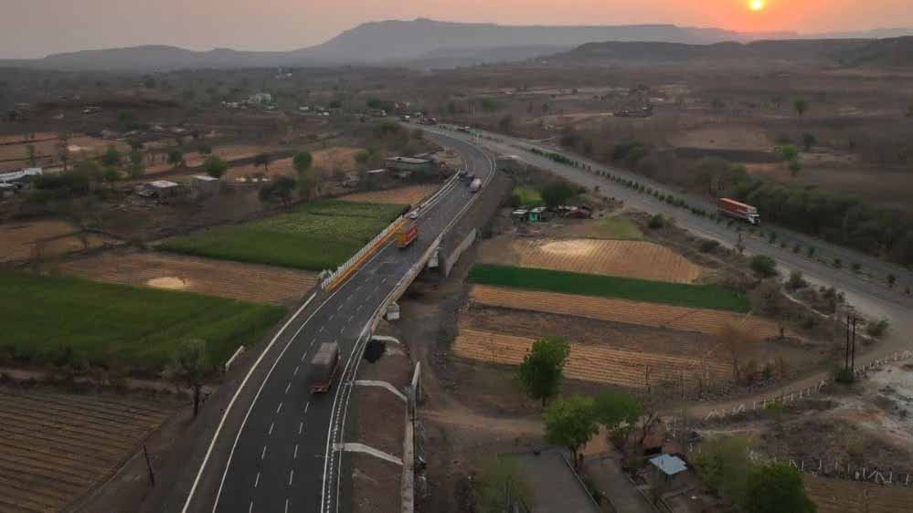 आगरा-मुंबई रोड का होगा कायाकल्प, इंदौर से पलासनेर तक 6 लेन बनेगा हाईवे